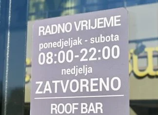 Neradna Nedjelja