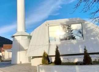 Identifikovan napadač na imama u Kupresu