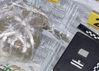 Policija U Zenici Pronašla Drogu
