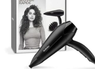 Povucen Fen Za Kosu Iz Kine Zbog