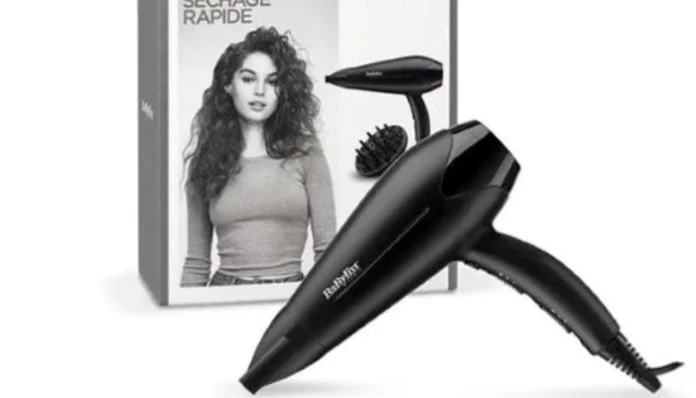 Povucen Fen Za Kosu Iz Kine Zbog