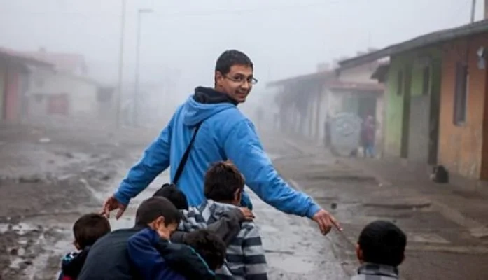 Okrugli sto o unapređenju zdravstvene zaštite i osiguranja romske djece u Zenici