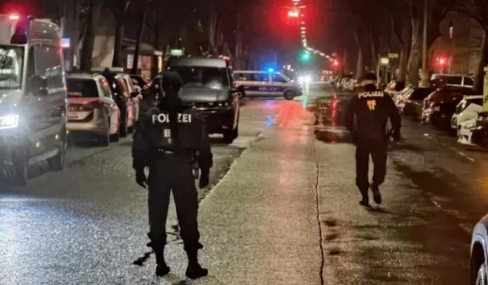 Salzburg 20 Godisnjakinja Pregaz