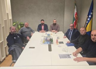 Postignut dogovor o poboljšanju standarda ortopedskih pomagala za ratne vojne invalide ZDK