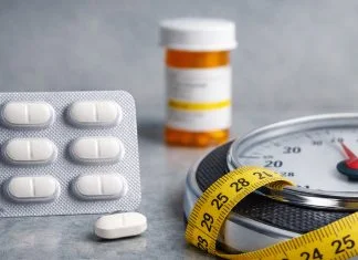 Tableta Za Mrsavljenje Gojaznost