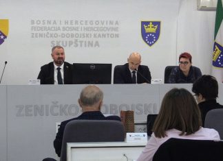 Vlada ZDK izdvojila blizu 1,2 miliona KM za razvoj turizma (VIDEO)