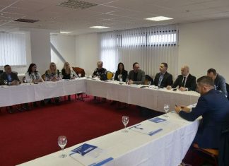 Dobra saradnja OSCE-a i Vlade Zeničko-dobojskog kantona u oblasti borbe i prevencije korupcije