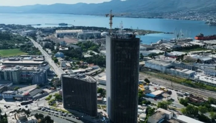 Bh. firma gradit će ključnu cestu u Splitu, pobijedila i građevinskog giganta Strabag