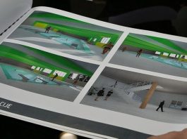 Zatvoreni Bazen U Zenici