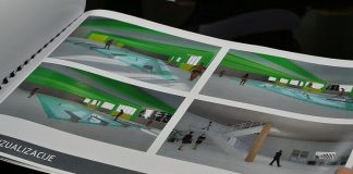 Zatvoreni Bazen U Zenici