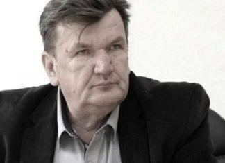 Preminuo Zdravko Marošević, načelnik Vareša Zdravko Marošević
