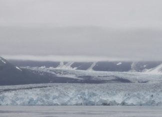 Zemljotres magnitude 7 pogodio područje na granici Aljaske i Kanade Zemljotres Aljaska Kanada