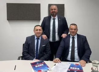 ZEPS i ViennaLink potpisali memorandum o saradnji
