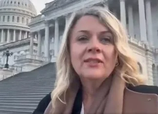 Željana Zovko se oduševila prijedlogom o “novoj podjeli BiH” (VIDEO)