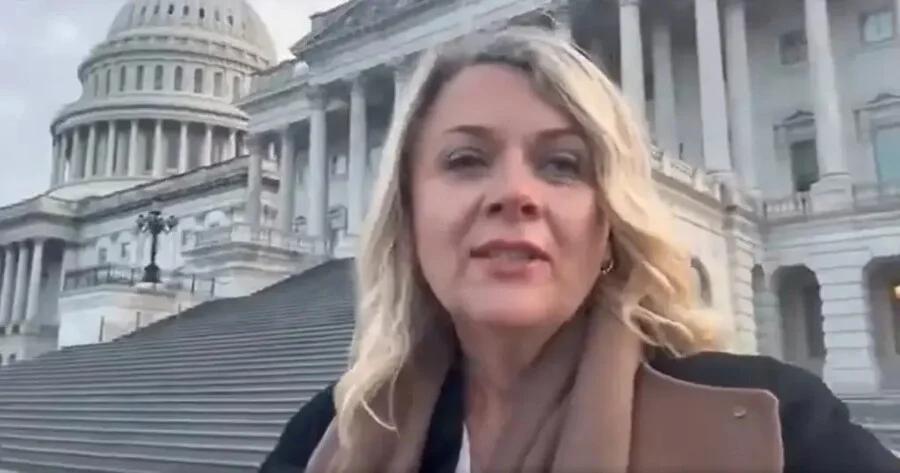 Željana Zovko se oduševila prijedlogom o “novoj podjeli BiH” (VIDEO)