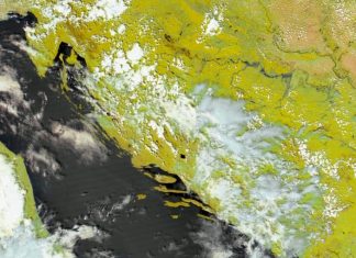 EU dobila poziv u pomoć: Zatraženo satelitsko snimanje Hercegovine zbog poplava