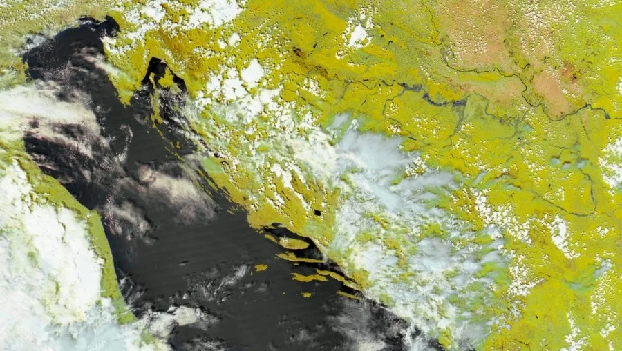 EU dobila poziv u pomoć: Zatraženo satelitsko snimanje Hercegovine zbog poplava