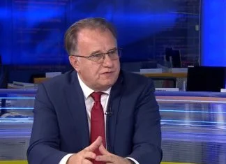 Nikšić najavio da se povlači iz politike: Nakon isteka mandata idem u penziju (VIDEO) 26850