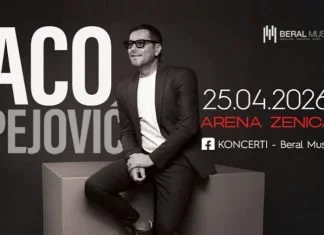 Aco Pejović