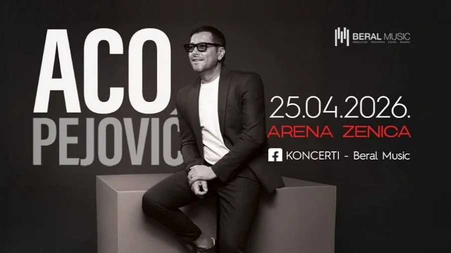 Aco Pejović