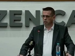 Ahmed Hamzic