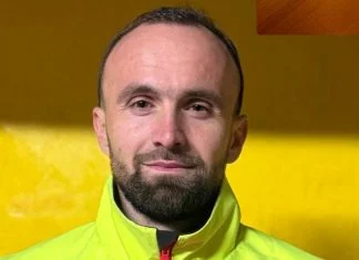 GSS Zenica jača tim: Amel Tuka postao član Gorske službe spašavanja Amel Tuka