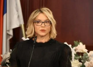 Ana Trišić Babić