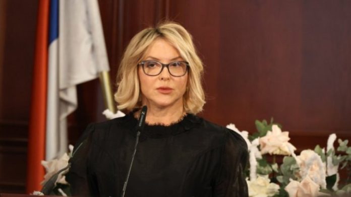 Ana Trišić Babić