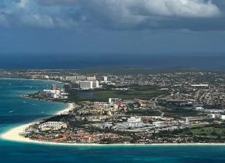 Aruba