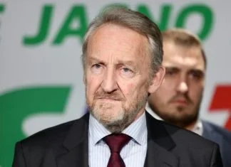 Bakir Izetbegović