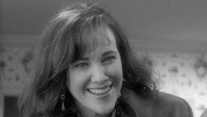 Catherine O'Hara