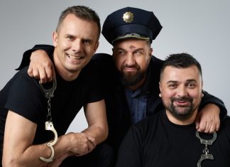 Kultna komedija “Državni lopov” gostuje u Švicarskoj i Holandiji Državni Lopov