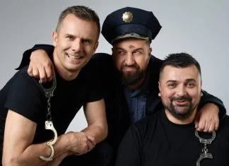 Kultna komedija “Državni lopov” gostuje u Švicarskoj i Holandiji Državni Lopov