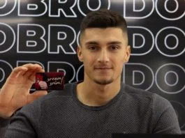 Dževad Sijamija