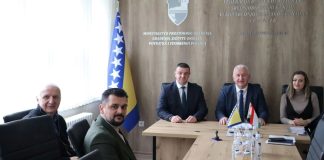 EPBiH SBK, POTPISIVANJE UGOVORA