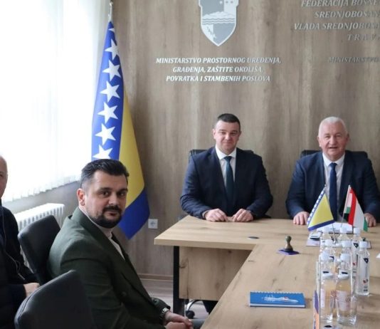 EPBiH SBK, POTPISIVANJE UGOVORA