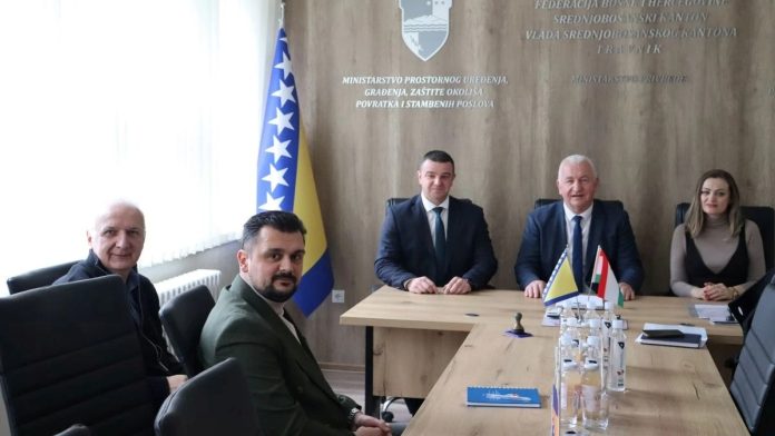 EPBiH SBK, POTPISIVANJE UGOVORA