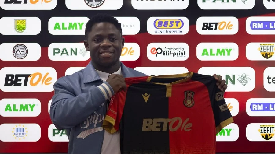 Emmanuel King Sieh Jr