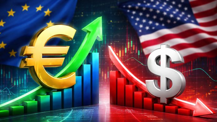 Euro Americki Dolar