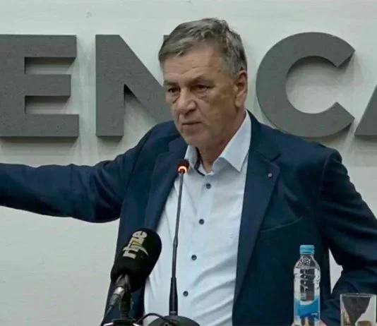 Fuad Kasumović