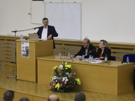 Fuad Kasumović Grijanje Zenica UNZE