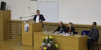 Fuad Kasumović Grijanje Zenica UNZE