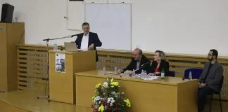 Fuad Kasumović Grijanje Zenica UNZE