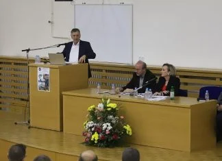 Fuad Kasumović Grijanje Zenica UNZE