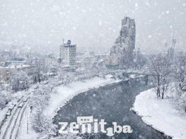 Grad Zenica (Foto: Zenit.ba)