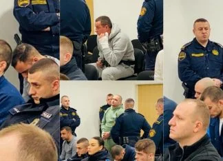 Huligani Iz Hrvatske Tuzla