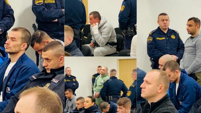 Huligani Iz Hrvatske Tuzla