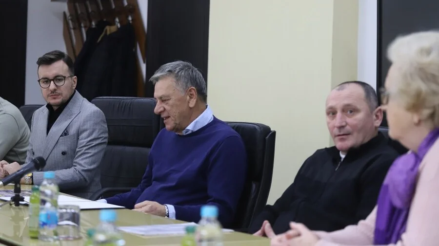 U subotu tradicionalni zimski pohod “Svi na Smetove”