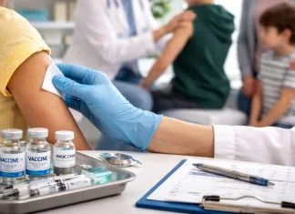 Glas mladih: Vakcinacija kao pitanje odgovornosti i javnog zdravlja (AUDIO) Imunizacija