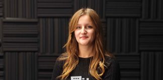 Indira Džanan (Foto: Zenit.ba)